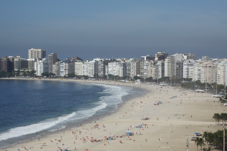 copacabana